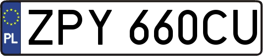 ZPY660CU