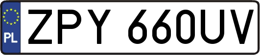 ZPY660UV