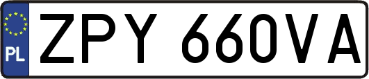 ZPY660VA