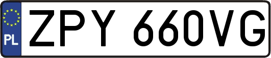 ZPY660VG