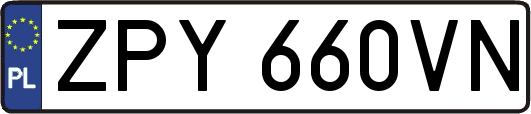 ZPY660VN