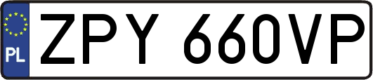 ZPY660VP