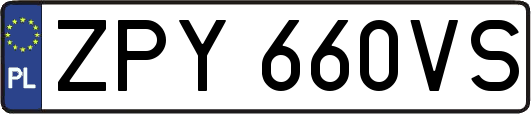 ZPY660VS