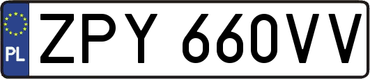 ZPY660VV