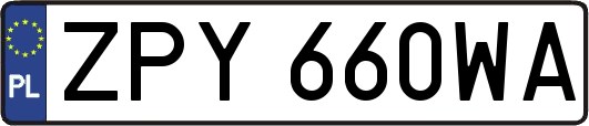ZPY660WA