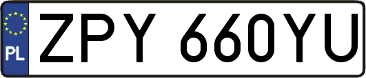 ZPY660YU