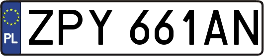 ZPY661AN