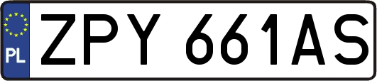 ZPY661AS