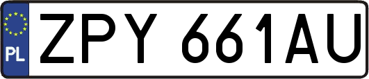 ZPY661AU