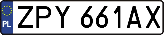ZPY661AX