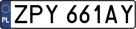 ZPY661AY