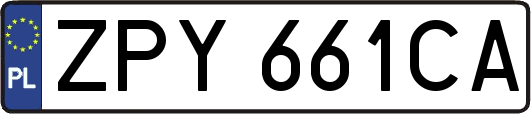 ZPY661CA