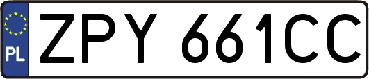 ZPY661CC