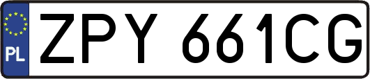 ZPY661CG