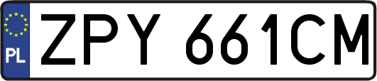 ZPY661CM