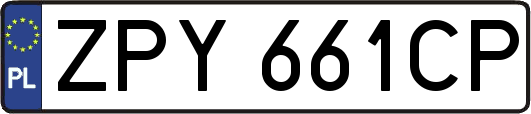 ZPY661CP