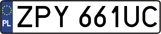 ZPY661UC