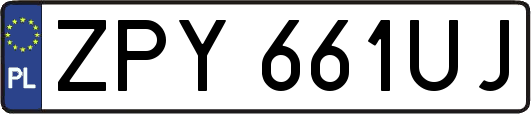 ZPY661UJ