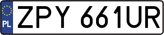 ZPY661UR