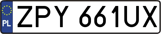 ZPY661UX