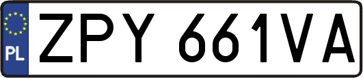 ZPY661VA