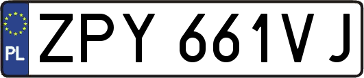 ZPY661VJ