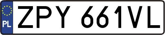 ZPY661VL