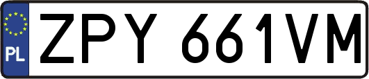 ZPY661VM