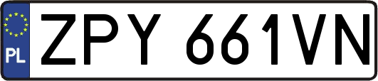 ZPY661VN