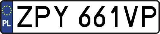 ZPY661VP
