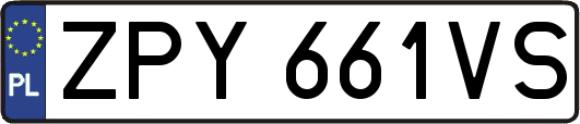 ZPY661VS