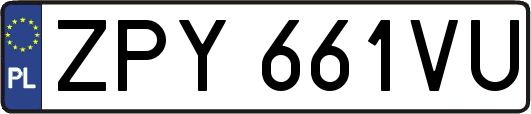 ZPY661VU