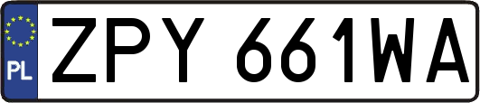 ZPY661WA