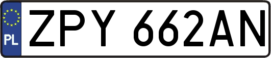 ZPY662AN