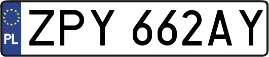 ZPY662AY