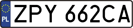 ZPY662CA