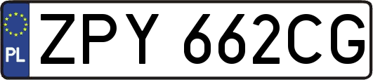 ZPY662CG