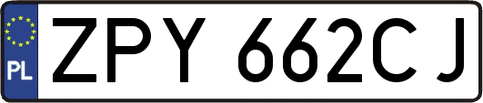 ZPY662CJ