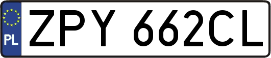 ZPY662CL