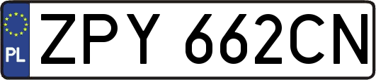 ZPY662CN