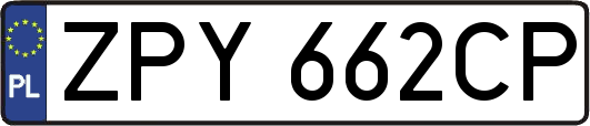 ZPY662CP