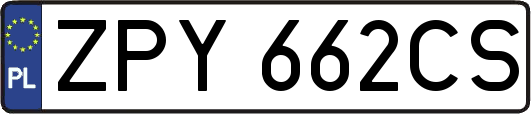 ZPY662CS