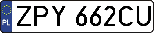 ZPY662CU