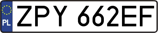 ZPY662EF