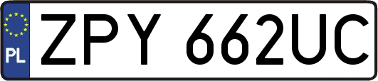 ZPY662UC