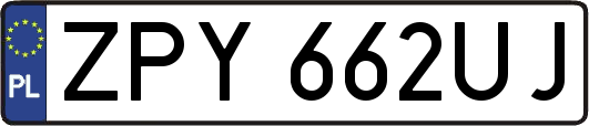 ZPY662UJ
