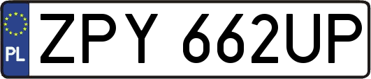 ZPY662UP
