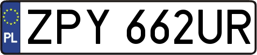 ZPY662UR