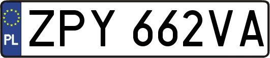 ZPY662VA