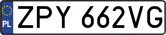 ZPY662VG